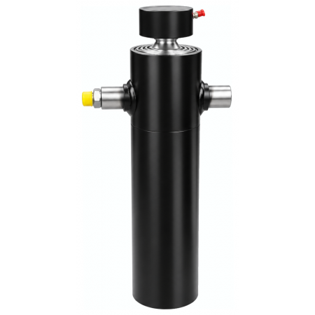 SIŁOWNIK HYDRAULICZNY WYWROTU PRZYCZEPY 10T 1495 mm, 149 cm 4-STOPNIOWY